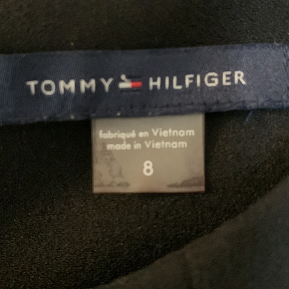 2 for $75 - Tommy Hilfiger dress - Picture 5 of 6